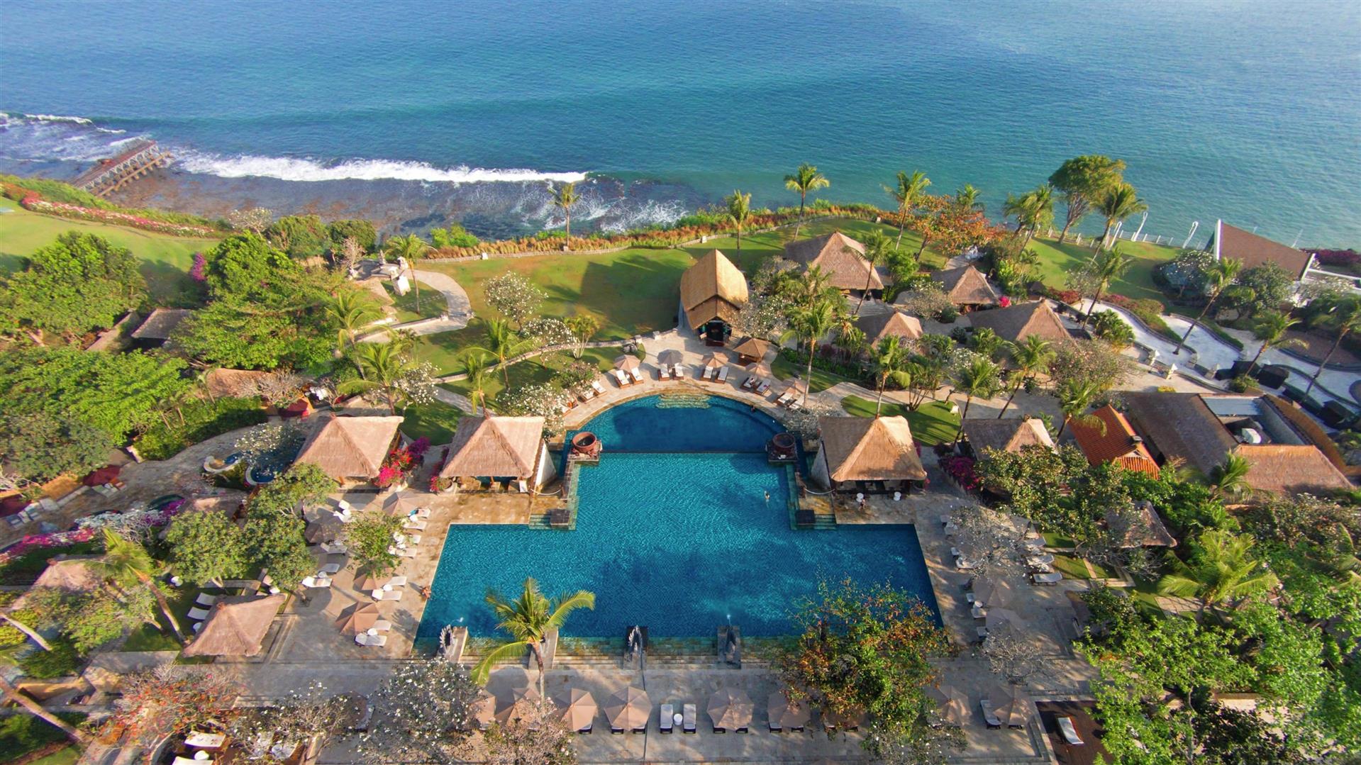 Ayana Resort and Spa Bali