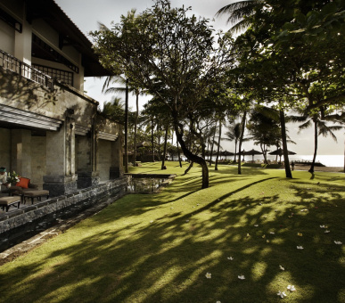 Photo InterContinental Resort Bali 77