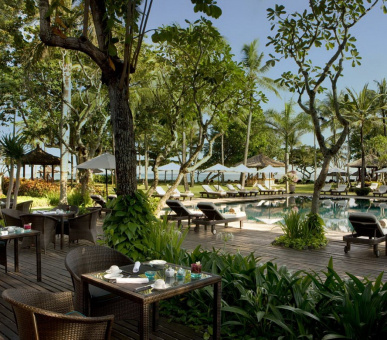 Photo InterContinental Resort Bali 40