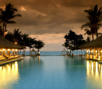 Photo InterContinental Resort Bali 58