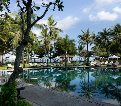 Photo InterContinental Resort Bali 10