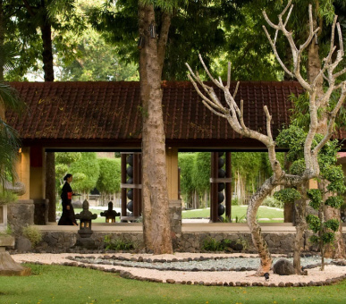 Photo InterContinental Resort Bali 89