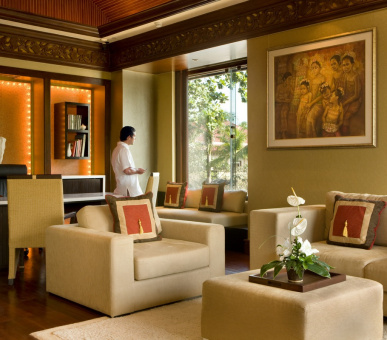 Photo InterContinental Resort Bali 20