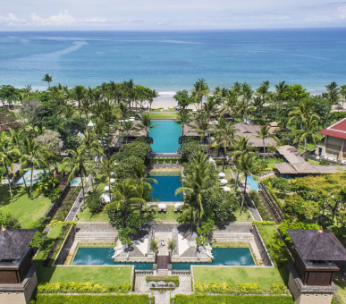 Photo InterContinental Resort Bali 2