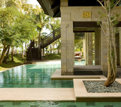 Photo InterContinental Resort Bali 34