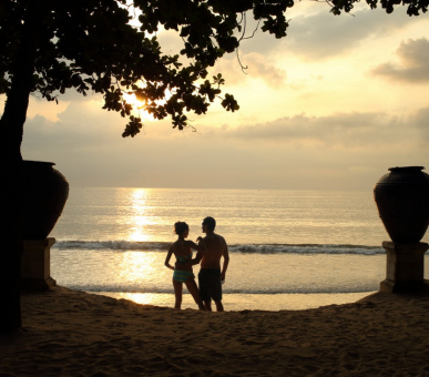 Photo InterContinental Resort Bali 76