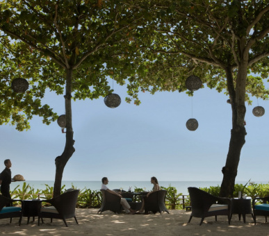 Photo InterContinental Resort Bali 87
