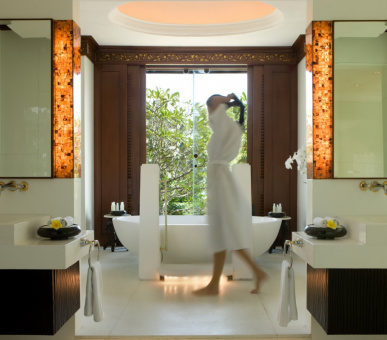 Photo InterContinental Resort Bali 66