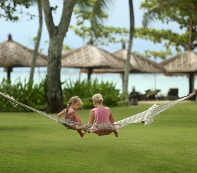 Photo InterContinental Resort Bali 93