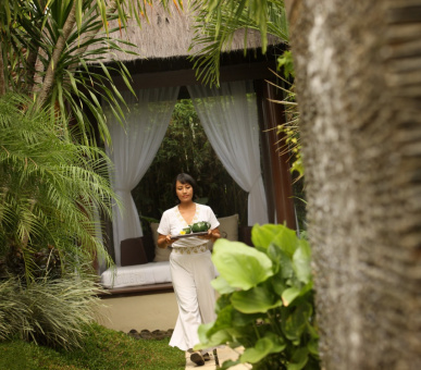 Photo InterContinental Resort Bali 86
