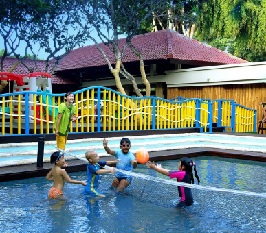 Photo InterContinental Resort Bali 23
