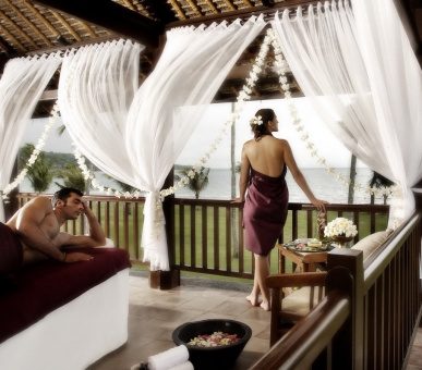 Photo InterContinental Resort Bali 56