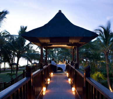 Photo InterContinental Resort Bali 21