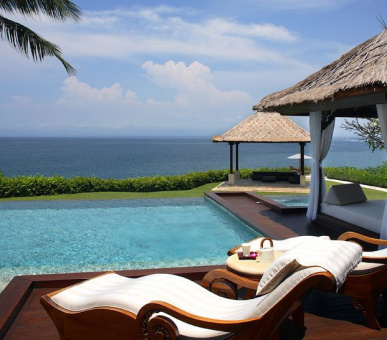 Photo Ayana Resort and Spa (Индонезия, Бали) 4