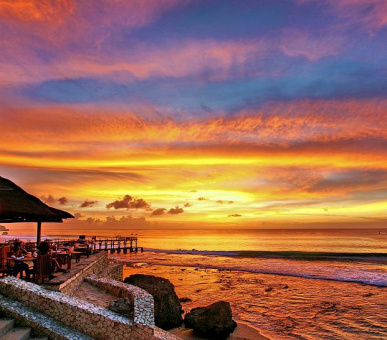 Photo Ayana Resort and Spa (Индонезия, Бали) 15