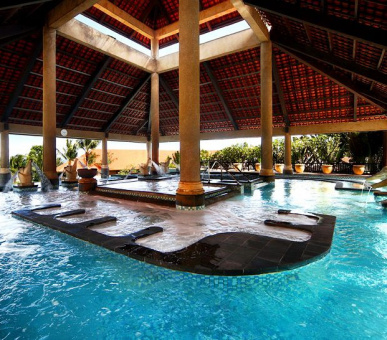 Photo Ayana Resort and Spa (Индонезия, Бали) 10