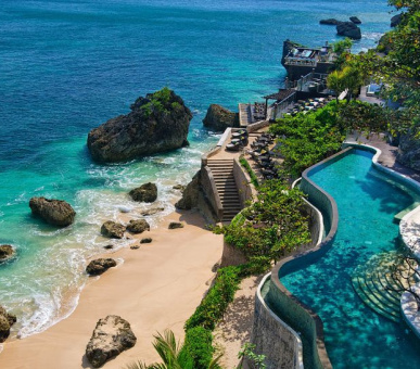 Photo Ayana Resort and Spa (Индонезия, Бали) 18