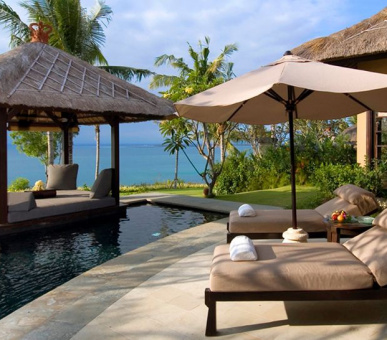 Photo Ayana Resort and Spa (Индонезия, Бали) 7