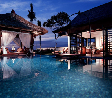 Фото The St. Regis Bali Resort (Nusa Dua) (Индонезия, Бали) 54