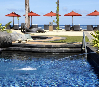 Фото The St. Regis Bali Resort (Nusa Dua) (Индонезия, Бали) 58