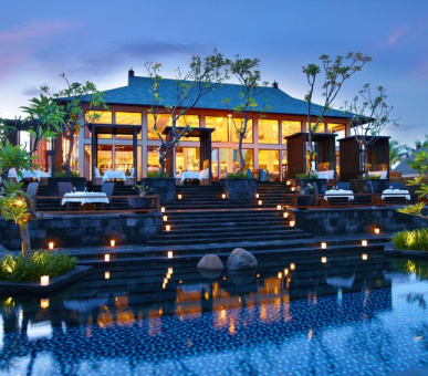 Фото The St. Regis Bali Resort (Nusa Dua) (Индонезия, Бали) 13