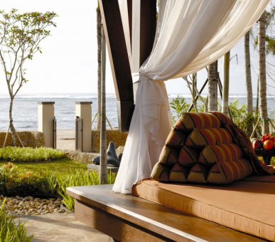 Photo The St. Regis Bali Resort (Nusa Dua) (Индонезия, Бали) 5