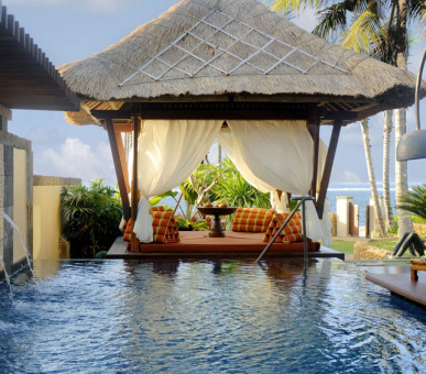 Фото The St. Regis Bali Resort (Nusa Dua) (Индонезия, Бали) 3