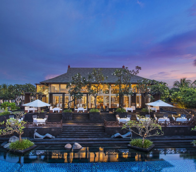 Фото The St. Regis Bali Resort 81