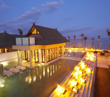 Photo The St. Regis Bali Resort (Nusa Dua) (Индонезия, Бали) 53