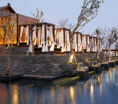 Фото The St. Regis Bali Resort (Nusa Dua) (Индонезия, Бали) 56
