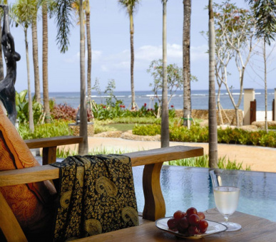 Photo The St. Regis Bali Resort (Nusa Dua) (Индонезия, Бали) 6