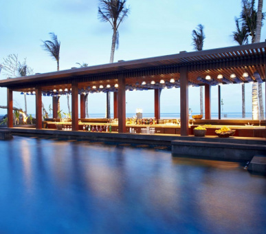 Фото The St. Regis Bali Resort (Nusa Dua) (Индонезия, Бали) 63
