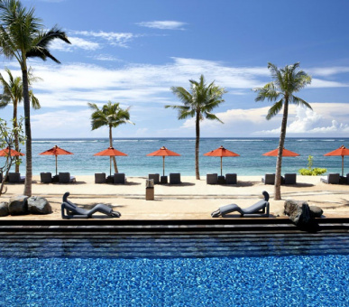 Photo The St. Regis Bali Resort (Nusa Dua) (Индонезия, Бали) 57