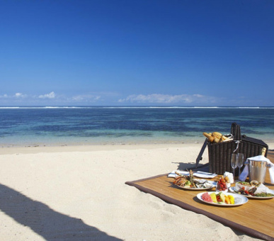 Photo The St. Regis Bali Resort (Nusa Dua) (Индонезия, Бали) 7
