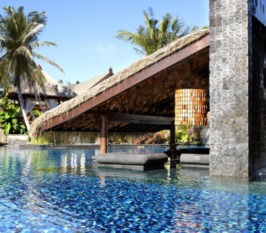 Photo The St. Regis Bali Resort (Nusa Dua) (Индонезия, Бали) 26