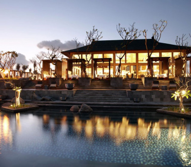 Фото The St. Regis Bali Resort (Nusa Dua) (Индонезия, Бали) 68