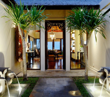Photo The St. Regis Bali Resort (Nusa Dua) (Индонезия, Бали) 32