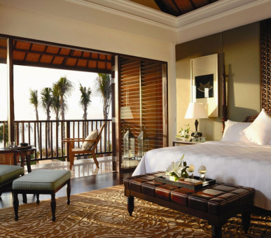 Photo The St. Regis Bali Resort (Nusa Dua) (Индонезия, Бали) 36