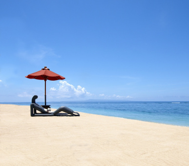 Photo The St. Regis Bali Resort 73