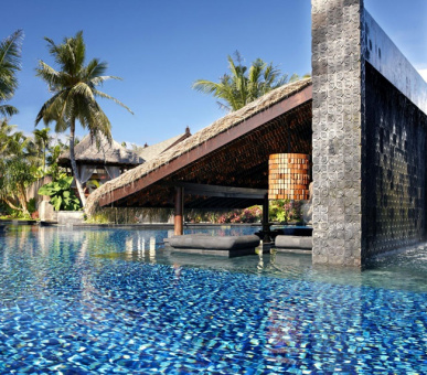Фото The St. Regis Bali Resort (Nusa Dua) (Индонезия, Бали) 59