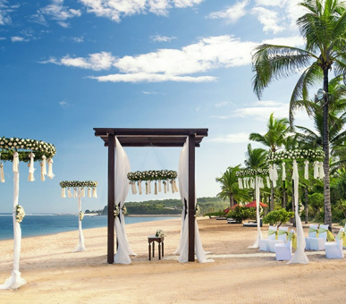 Фото The St. Regis Bali Resort 80