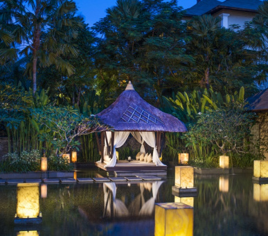 Фото The St. Regis Bali Resort 79