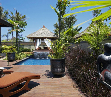Фото The St. Regis Bali Resort (Nusa Dua) (Индонезия, Бали) 10