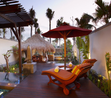 Photo The St. Regis Bali Resort (Nusa Dua) (Индонезия, Бали) 23