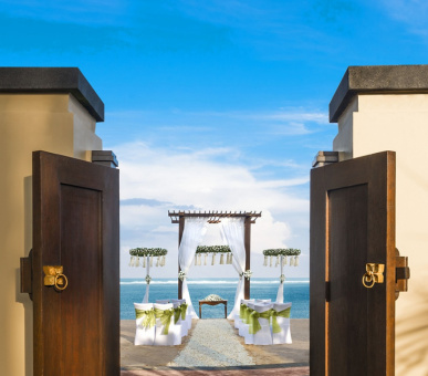 Photo The St. Regis Bali Resort 74