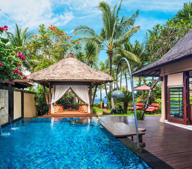 Фото The St. Regis Bali Resort 82