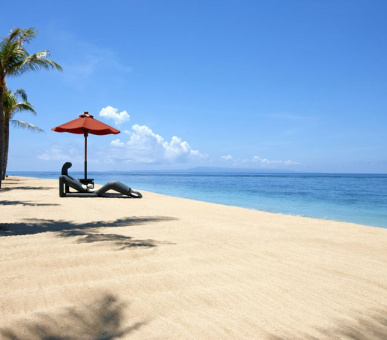 Photo The St. Regis Bali Resort (Nusa Dua) (Индонезия, Бали) 14