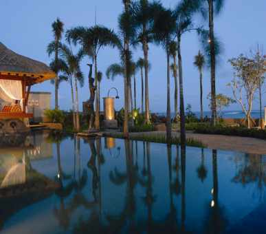 Фото The St. Regis Bali Resort (Nusa Dua) (Индонезия, Бали) 21