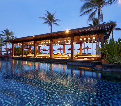 Фото The St. Regis Bali Resort 83