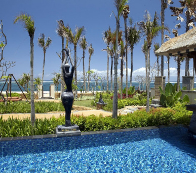 Photo The St. Regis Bali Resort (Nusa Dua) (Индонезия, Бали) 24